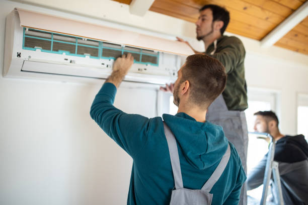 Best HVAC Emergency Services  in Kulpsville, PA