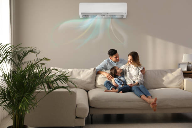 Best Commercial HVAC Repair  in Kulpsville, PA