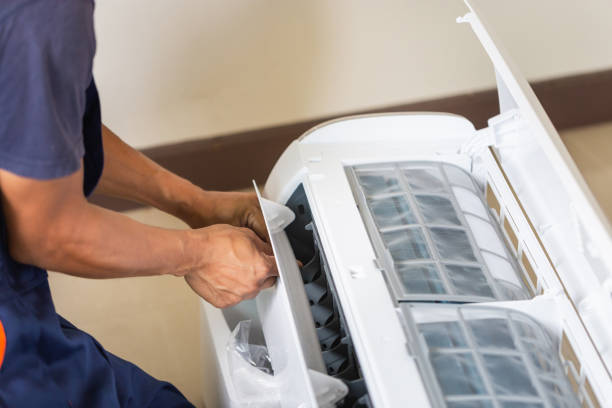 Best HVAC Air Duct Cleaning  in Kulpsville, PA