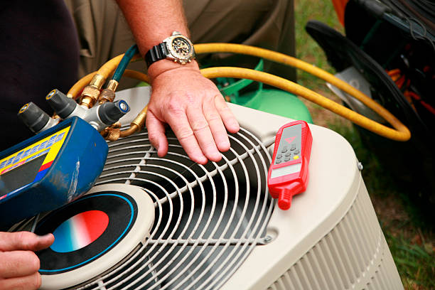 Trusted Kulpsville, PA HVAC Experts