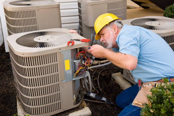 Best HVAC System Installation  in Kulpsville, PA