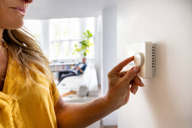 Best Affordable HVAC Services  in Kulpsville, PA