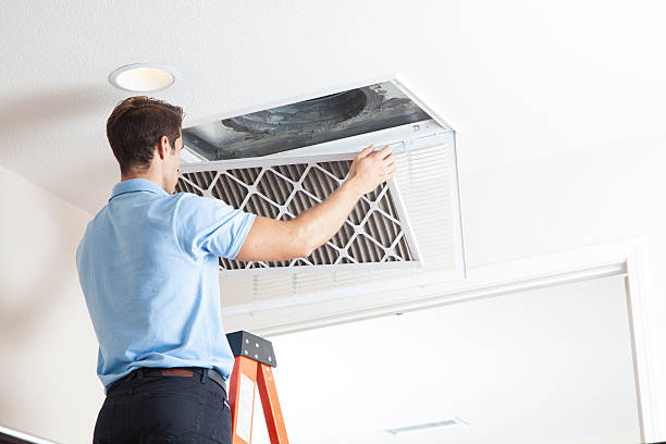 Best Residential HVAC Services  in Kulpsville, PA