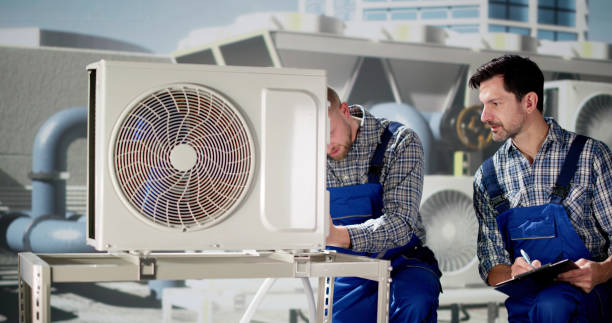 Best 24/7 HVAC Repair  in Kulpsville, PA