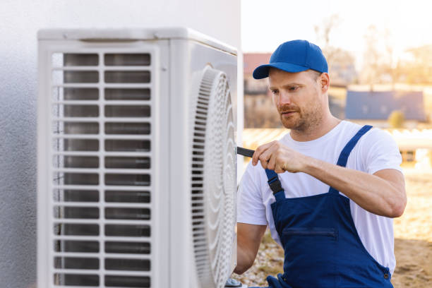 Best HVAC Installation Services  in Kulpsville, PA
