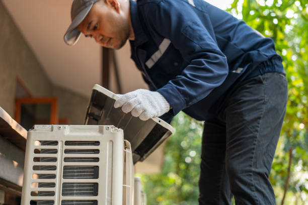 Best Furnace Installation  in Kulpsville, PA
