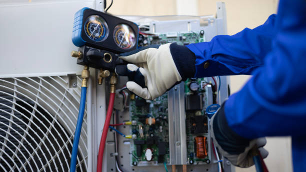 HVAC Maintenance Plan in Kulpsville, PA